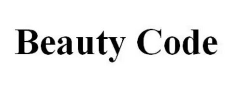 Beauty code