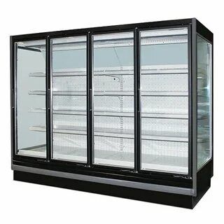 Холодильник для магазина
