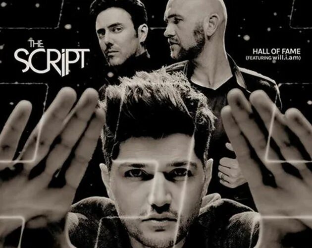 The script hall of fame. The script william. hall of fame the script. песня hall of fame. hall of fame will.i.am.