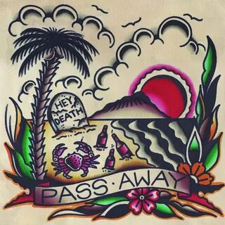 Passed away