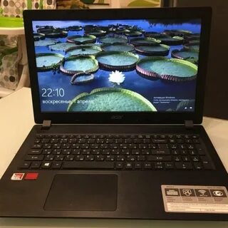 Acer aspire 3 a315 21 n17q3