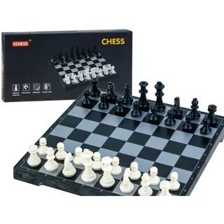 Классический шахматный игры