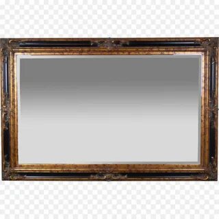 Glass frame