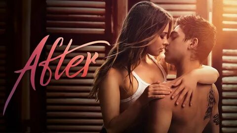ФИЛЬМ ПОСЛЕ 2 ХАРДИН И ТЕССА HARDIN & TESSA - YouTube.