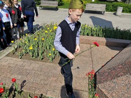 Экскурсии день победы