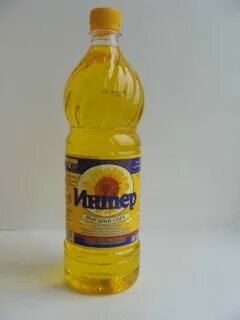 Масло без запаха