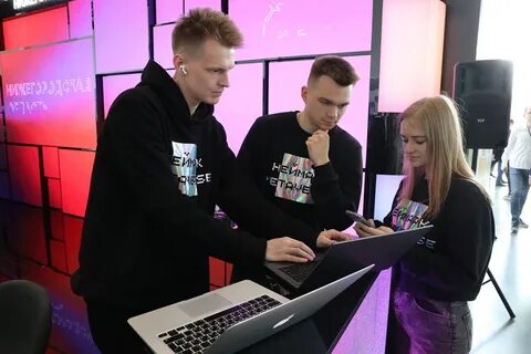 Семья года 2024 нижний новгород