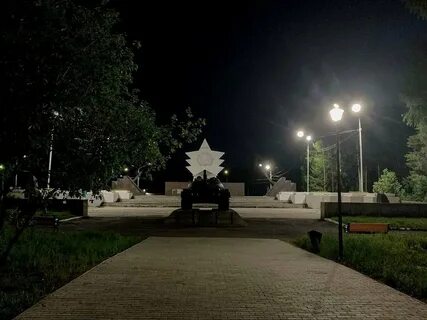 Мемориал 3