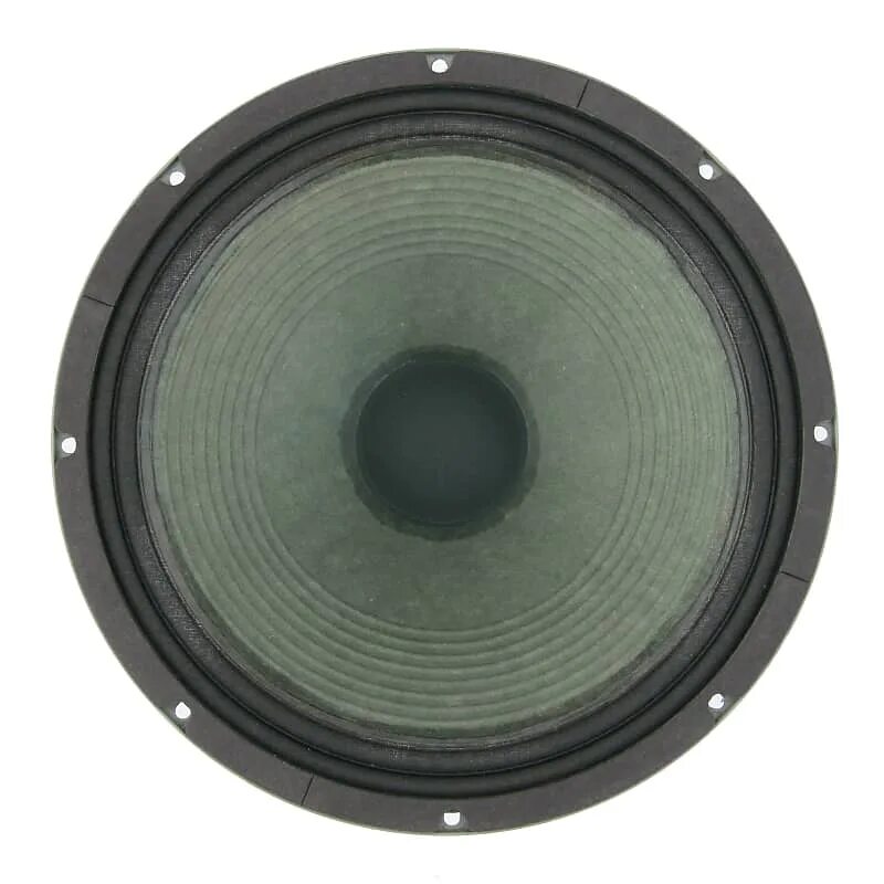Speaker works