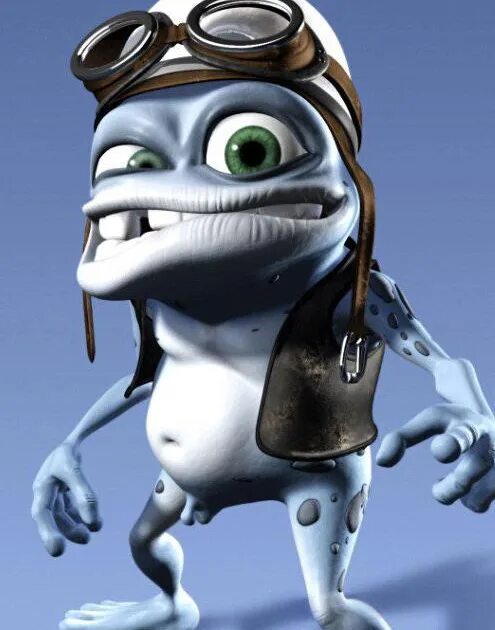 Включи crazy frog i like to. Группа Crazy Frog. Crazy Frog на мотоцикле. Crazy Frog в реальной жизни. Crazy Frog череп.