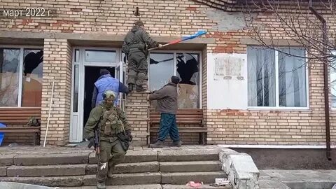 Погода в трехизбенке