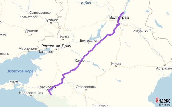 Волгоград керчь карта. Краснодар волгодонск на карте. Карта волгоград анапа. Автодорога керчь волгоград. Астрахань туапсе путь.