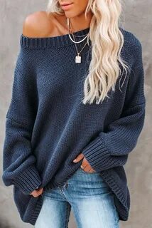Кофты оверсайз женские