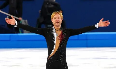 Рудковский фигурист
