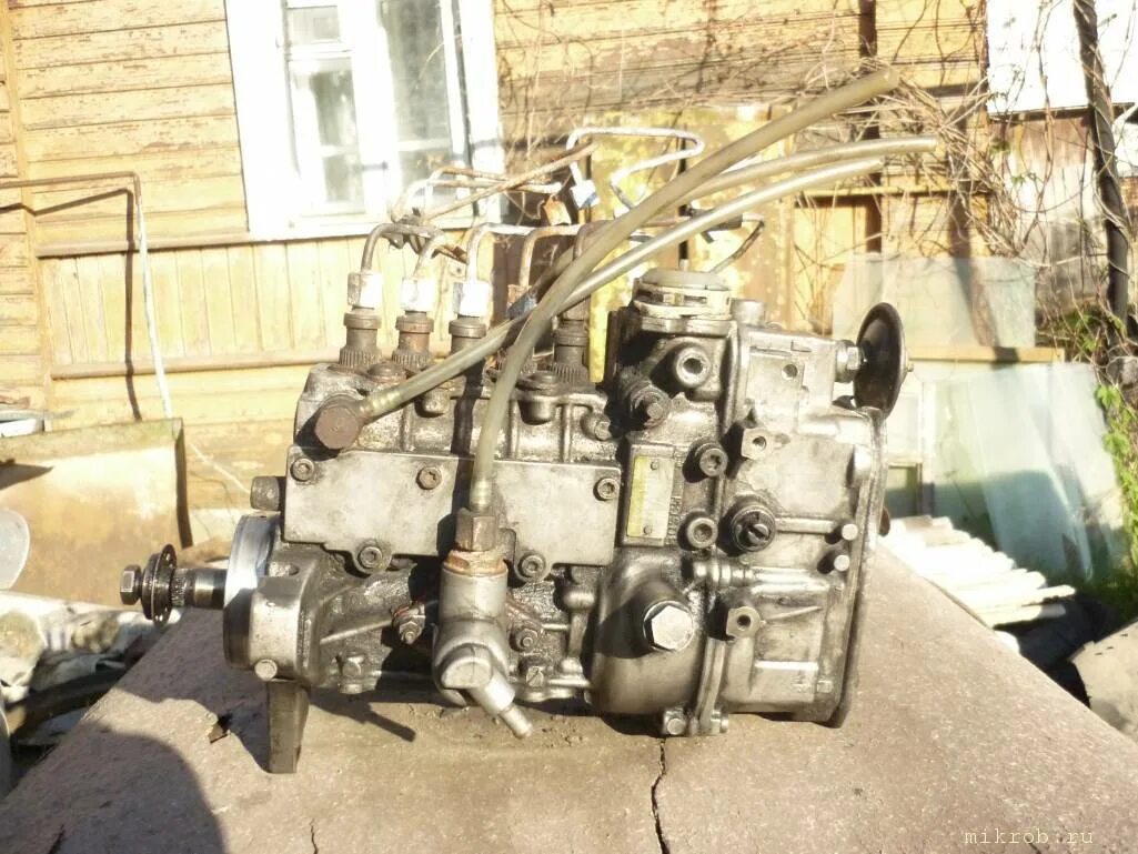 Тнвд муссо. Тнвд ом 602 2.9. тнвд ом 662.935. тнвд om662. двигатель 662 истана.
