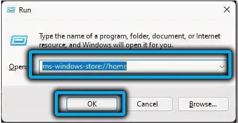 Не запускается microsoft store windows 11. Не запускается microsoft store windows 11