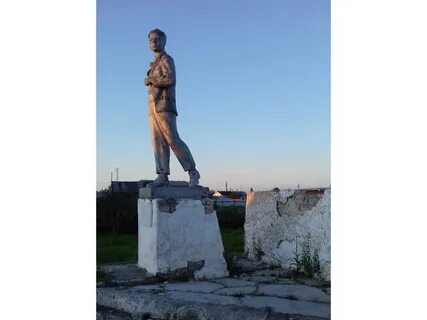 Коля курган