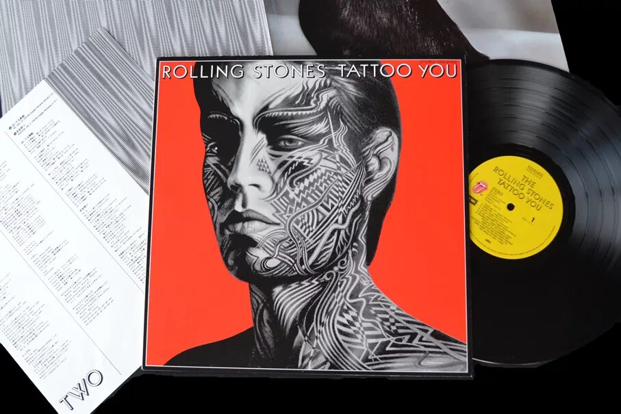 Start me up rolling. The rolling stones tattoo you 1981. rolling stones tattoo. тату роллинг стоунз. 1981 - tattoo you.