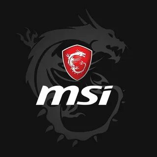 Включи msi