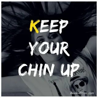 Keep your up