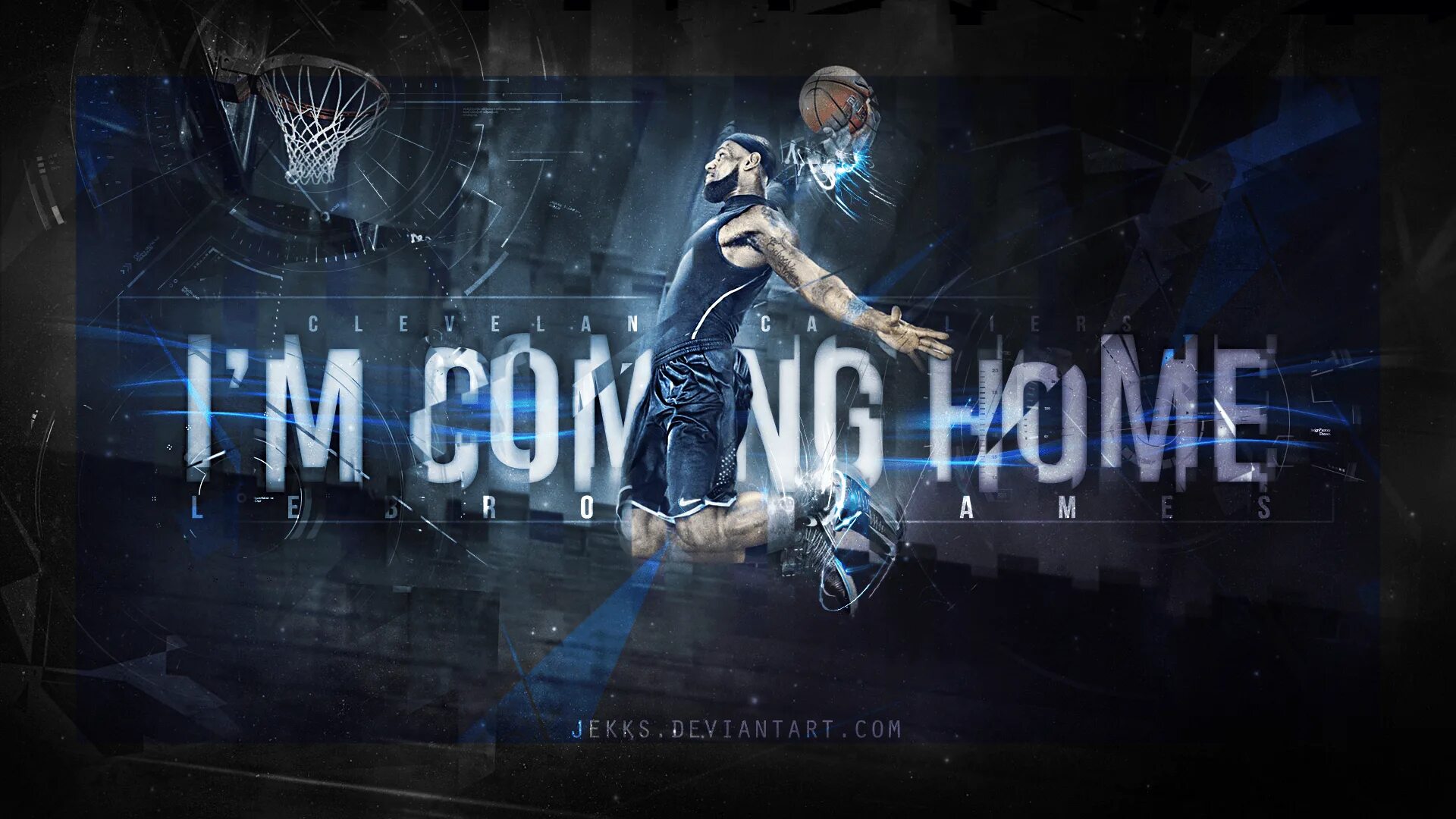 We coming home now. LEBRON James Wallpaper. LEBRON im coming Home. I am coming Home LEBRON. LEBRON James 1920x1080.