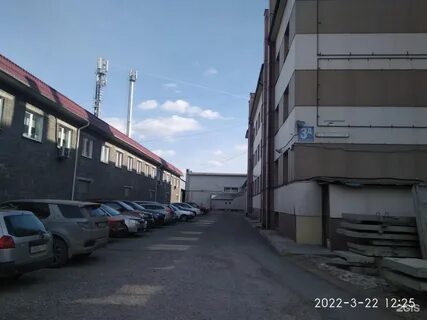 Свердловская 3 1