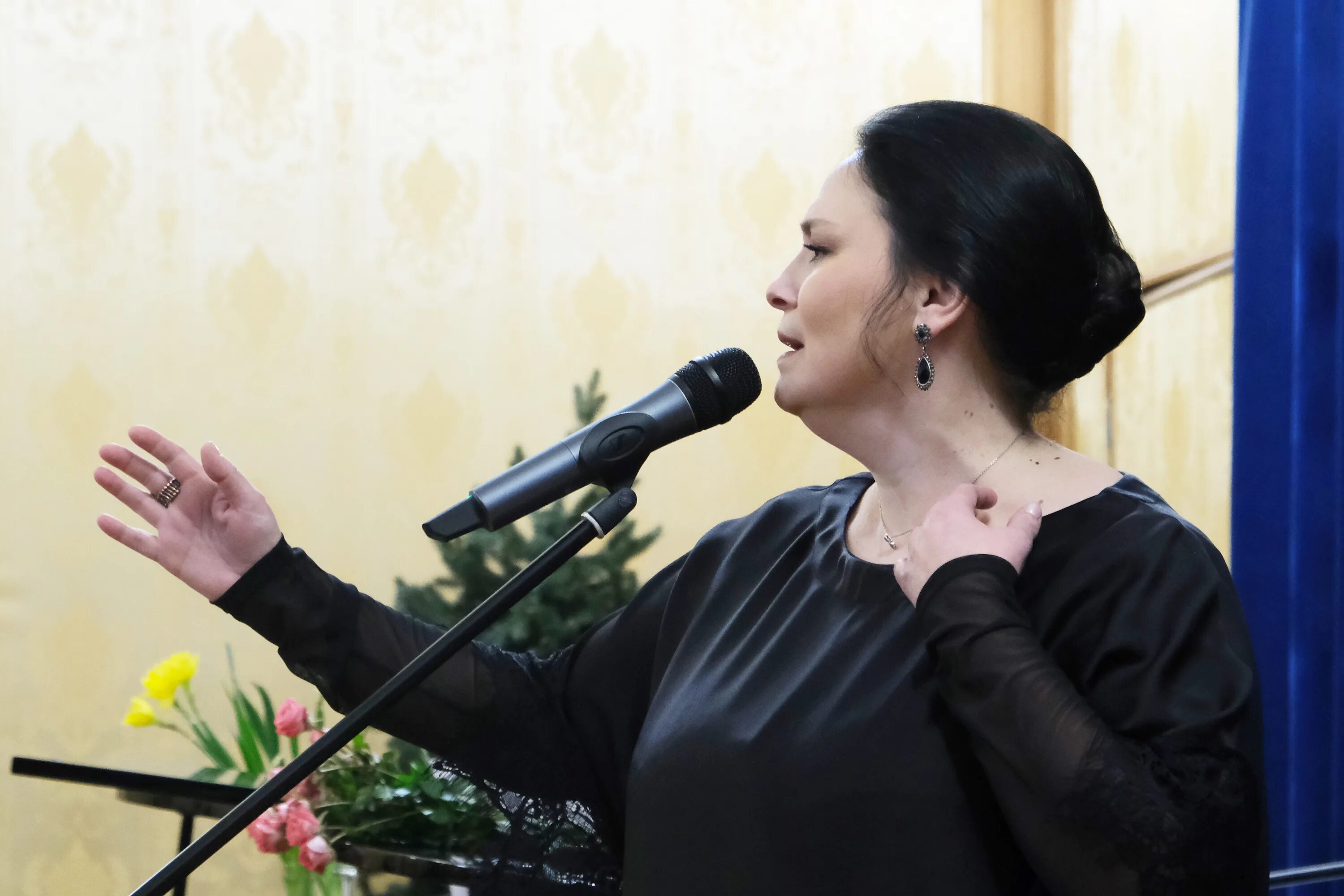 Вечер романса (09.12.2022)