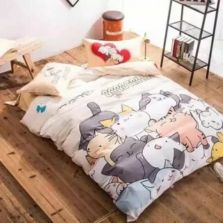 Bed friends 2