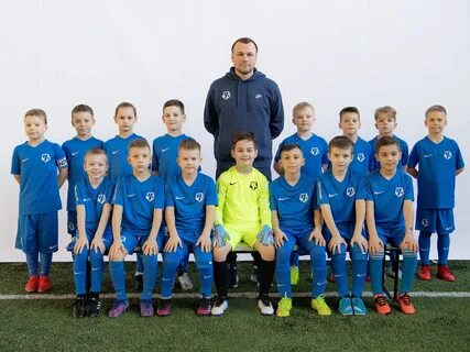 Год рождения футбола