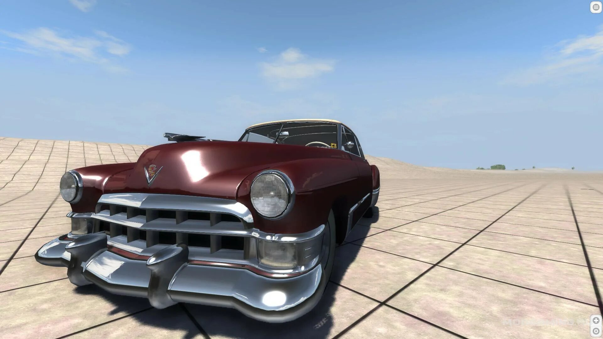 Mod game beamng drive. BEAMNG Drive Кадиллак. Кадиллак 1959 BEAMNG. BEAMNG Drive 2013 Cadillac 1949. Chevrolet Impala BEAMNG Drive.