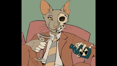 Кот шредингера подкаст