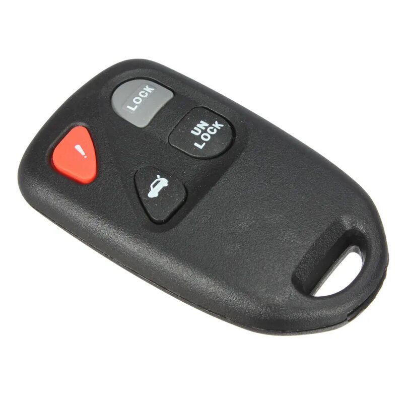4 Кнопки пульт дистанционного управления для Mazda. Пульт дистанционного управления Mazda 6. Чип для ключа Мазда 6 313.8МГЦ. Сигнализация для Mazda 6. Машина пульт ключ