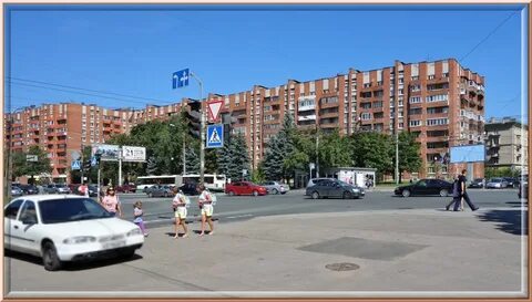 Тореза 35