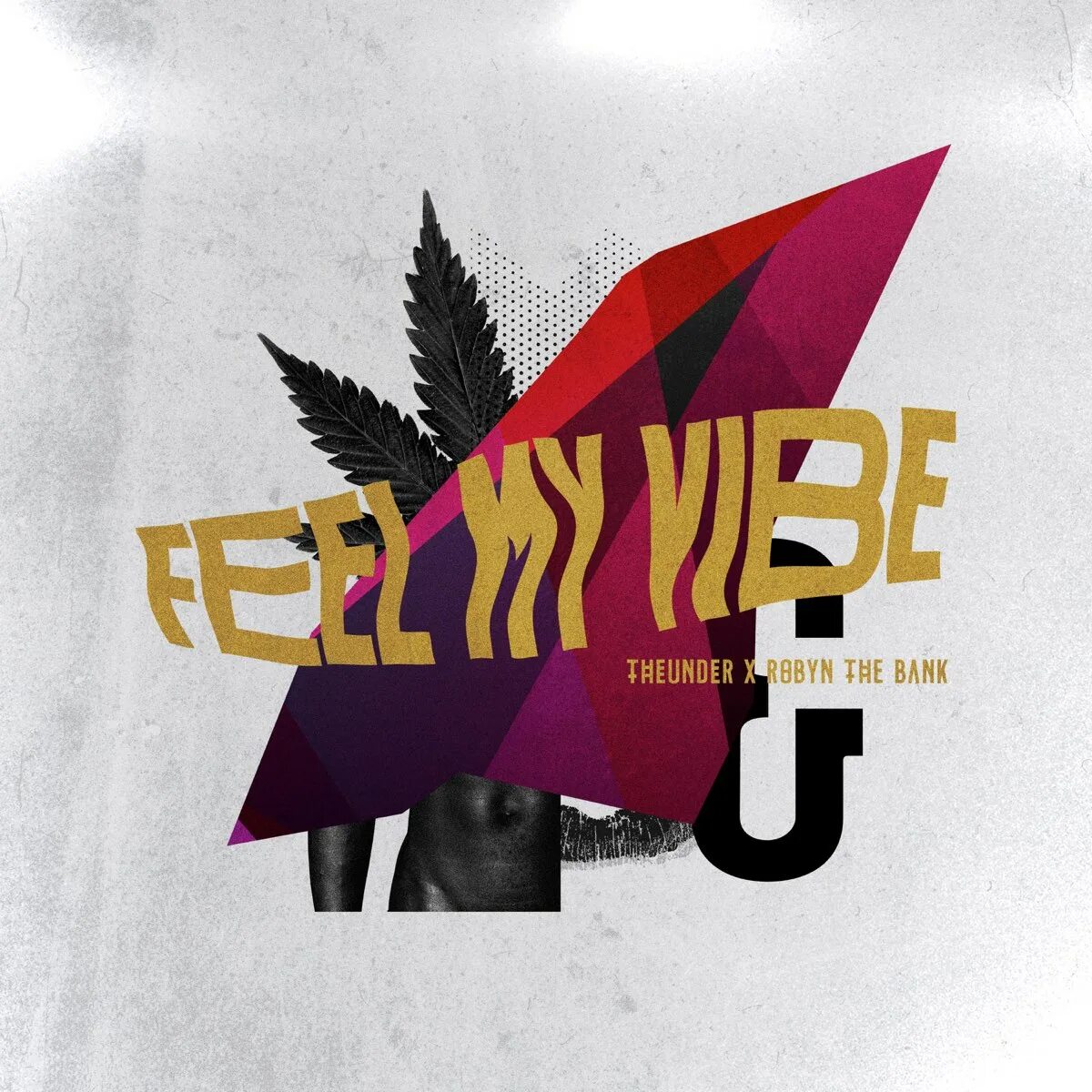 My vibe песня