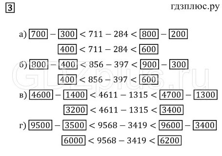 Сделай оценку следующих