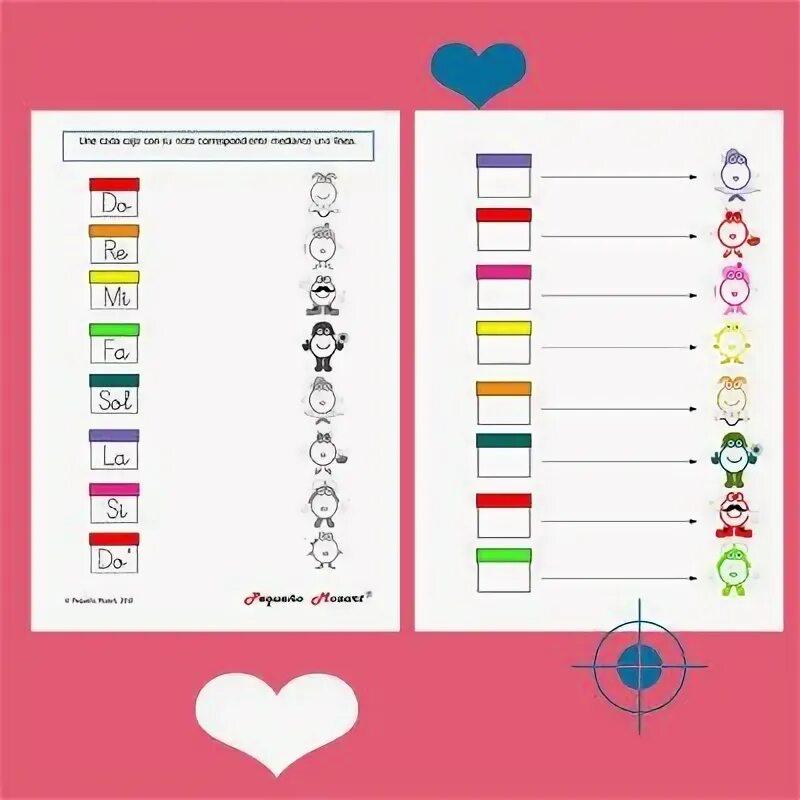 Note activity. Note activity