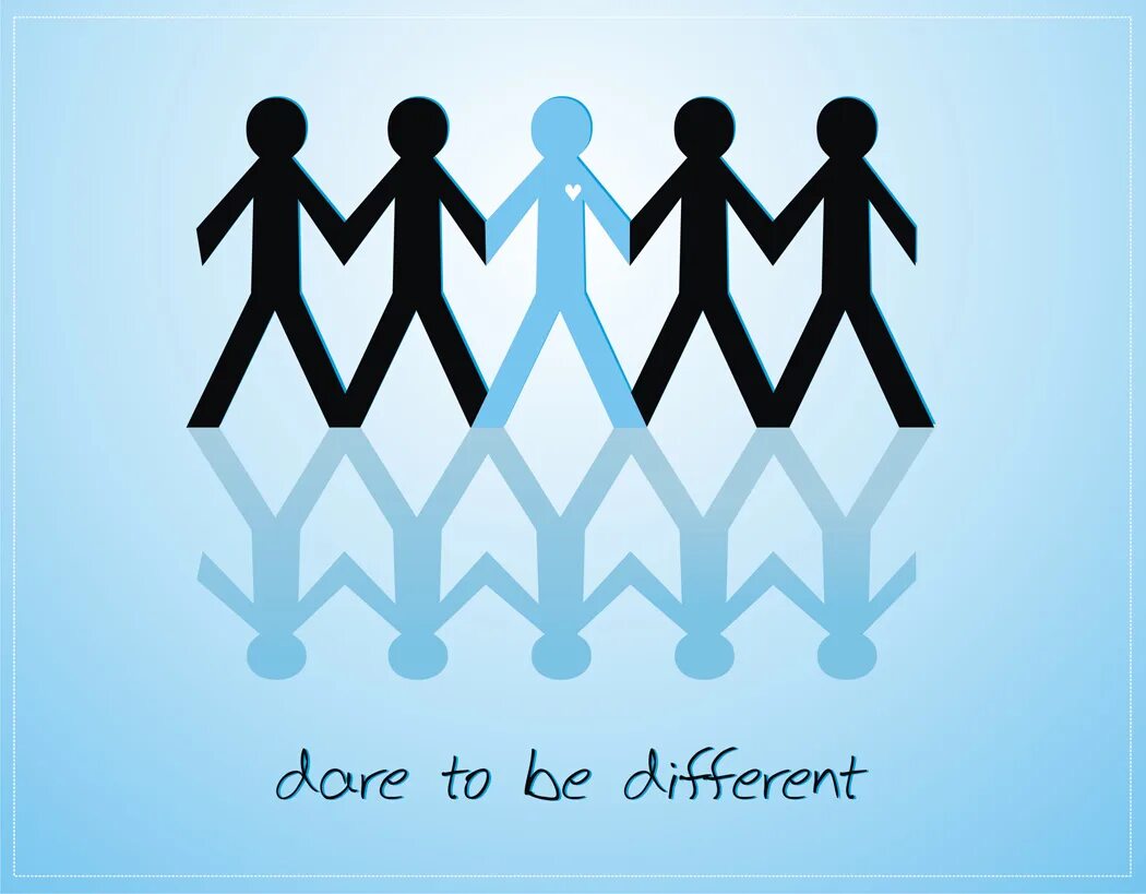 Be different shop. Different картинка. to be different. &quot;dare to be different&quot; д. межнациональная дифференциация картинки.