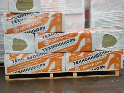 Паллет технониколь