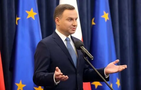 Выступление польша