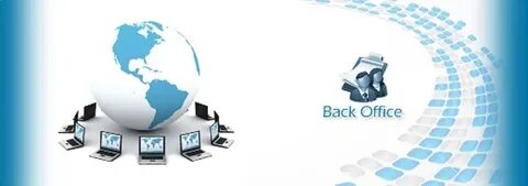 Back office