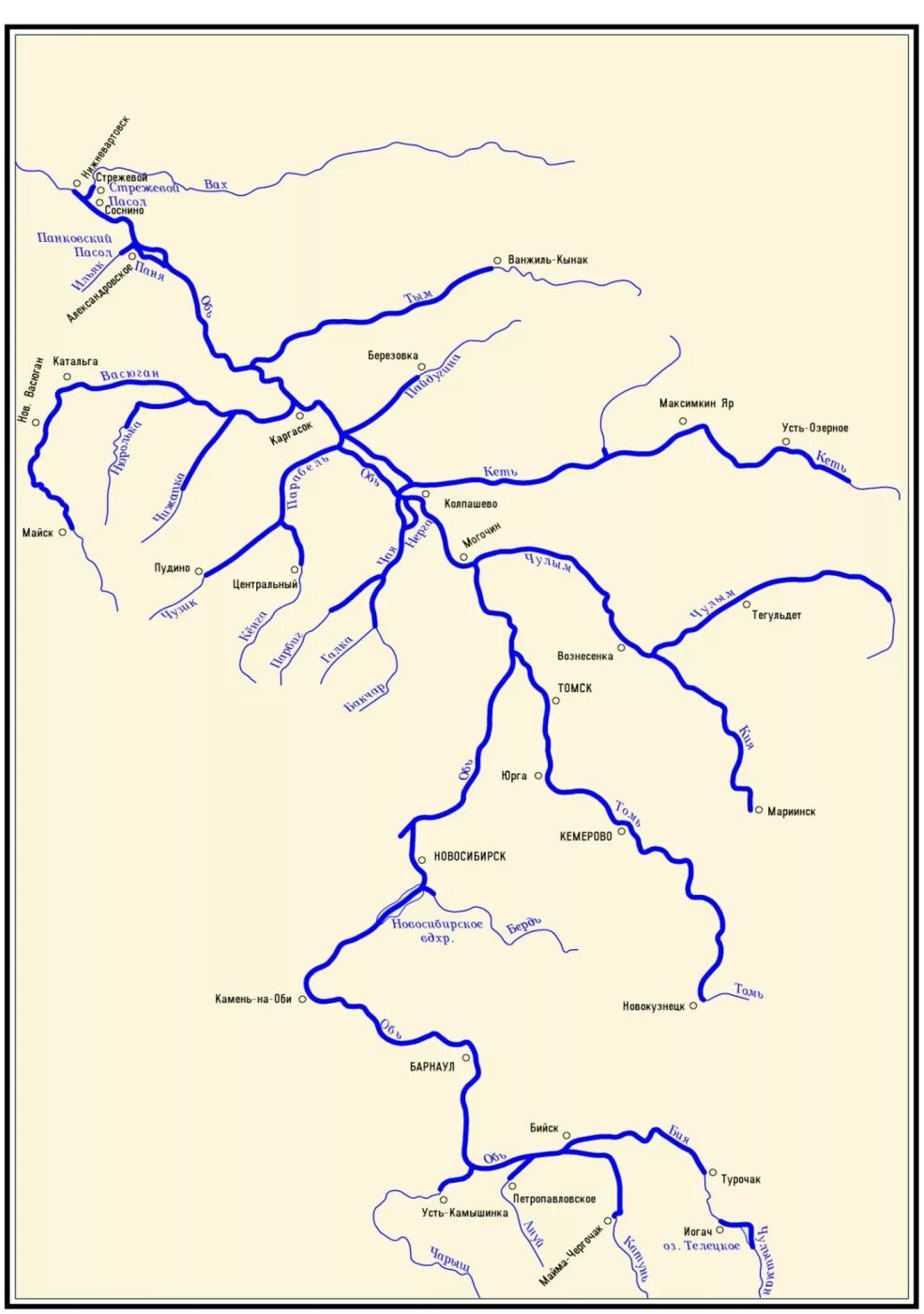 Карта движения рек. Река Иртыш бассейн реки схема. Схема бассейна реки Обь. Бассейн реки Иртыш. Река Енисей на карте Обь и Иртыш.