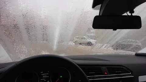 Подогрев лобового стекла отзывы