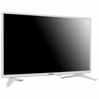 Телевизор led asano