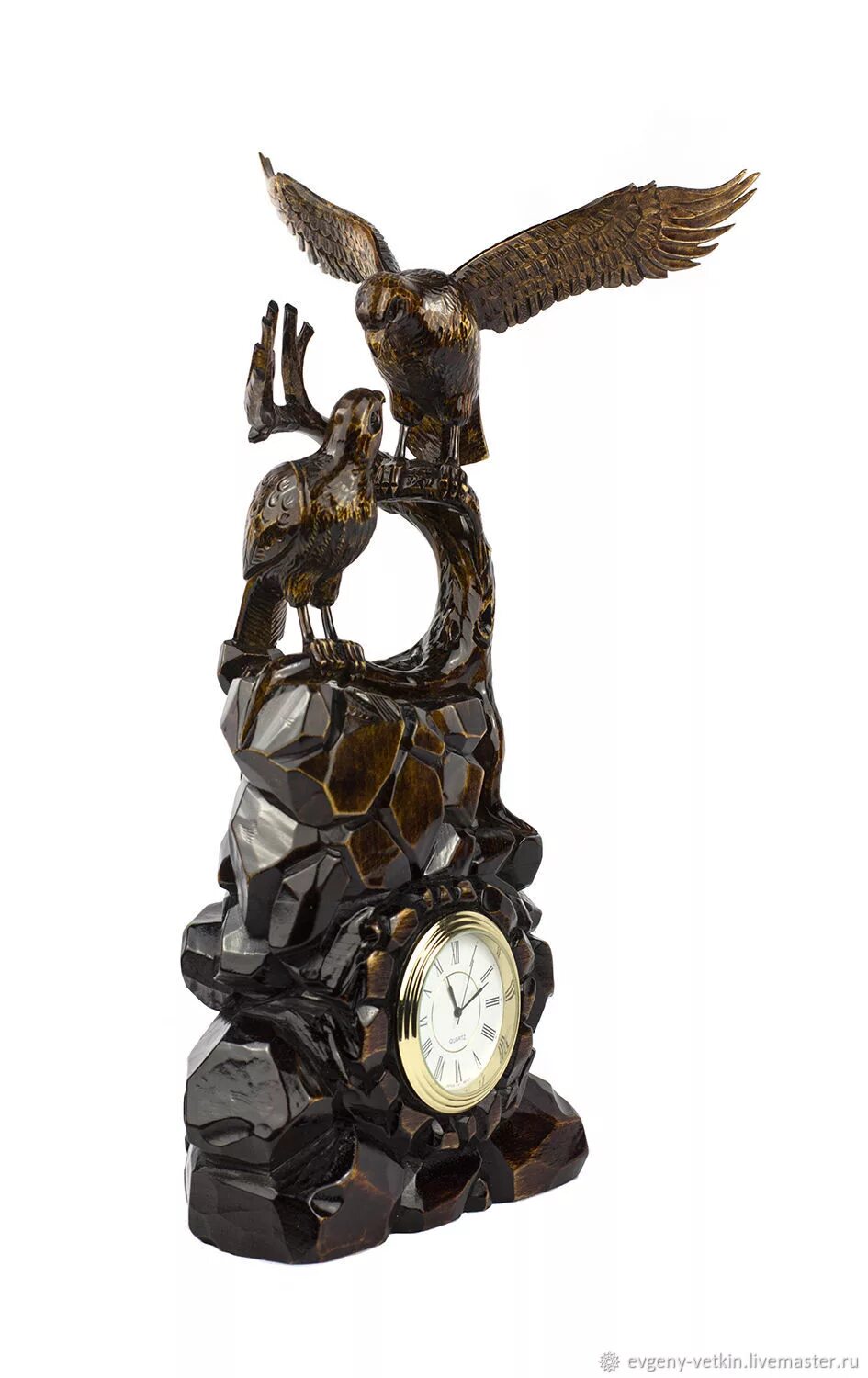 Часы с орлом. Часы Орловские настольные. Часы из дерева с орлом. Часы в Орлов. Прием часов орел