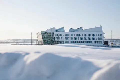 Образовательный центр республики саха