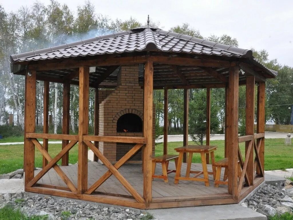 Орехово беседки. Беседка финская шестискатная. Беседка брусовая Gazebos. Беседка пергола с мангалом. Шестигранной садовой беседки du183.