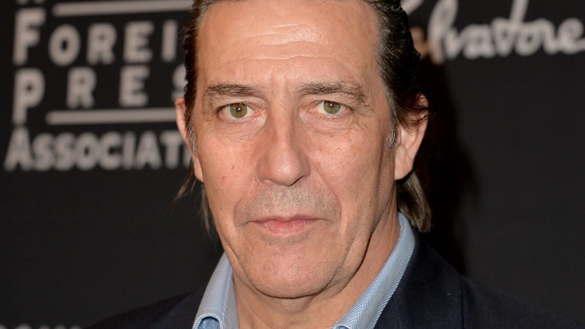 киран хайндс