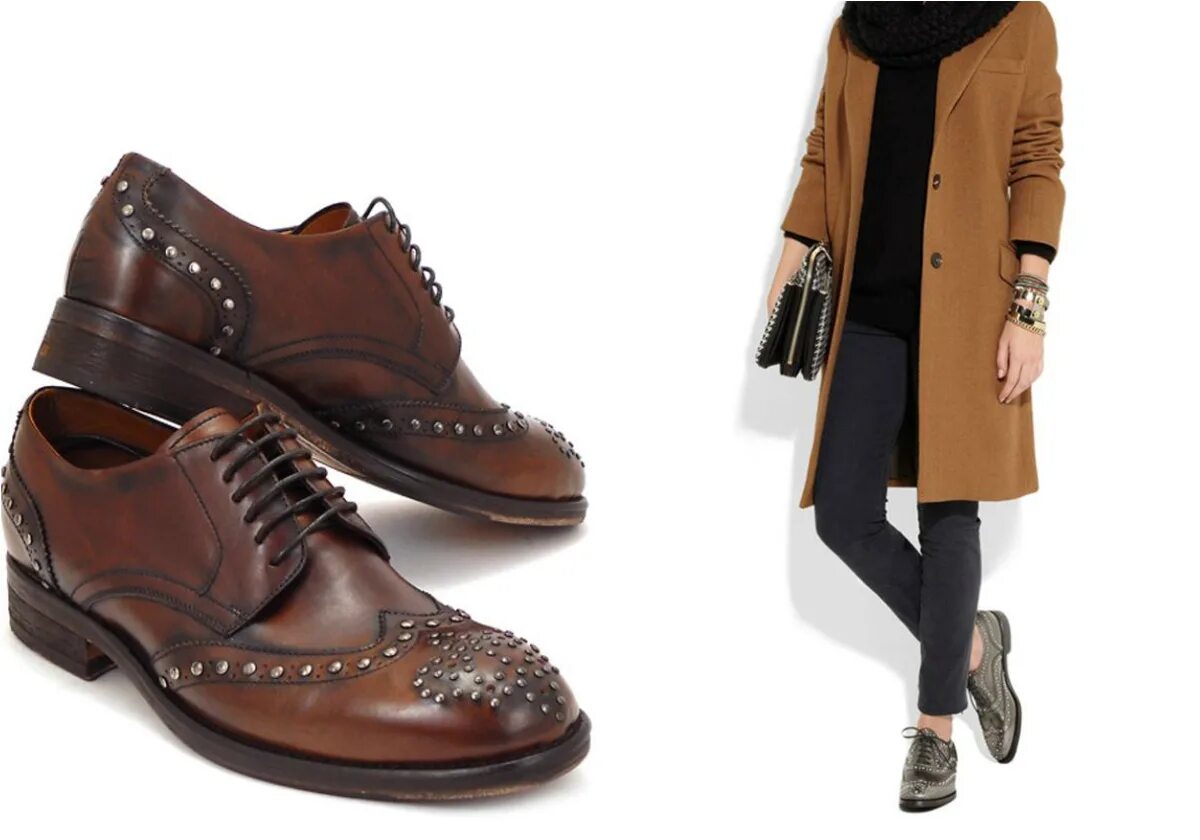 LITA BLACK HANDWASH Black oxford shoes, Oxford shoes, Leather shoes woman