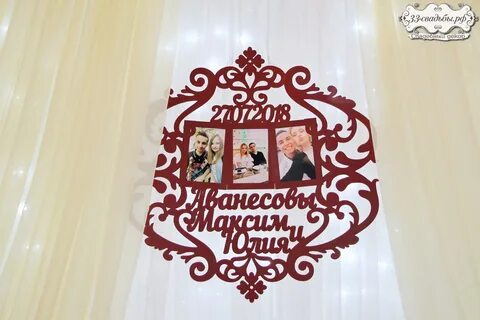 33 свадьбы во владимире