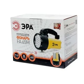 Эра ра 601